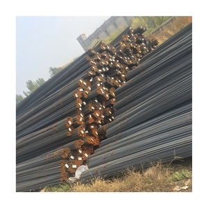 Number 11 Rebars Hyunda Bumper Rebars 1 Inch <strong>Rebar</strong> for Sale - Product Image 3