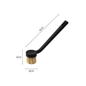 Wholesale Household Long Handle Kitchen Cleaning <b>Brush</b> for Washing and <b>Scrubbing</b> Dishes and Pots - Product Image 2