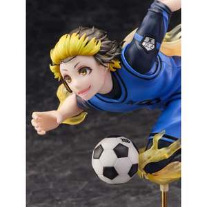 Figura de Llavero de Anime Bluelock Meguru Bachira 1/7 - Product Image 2