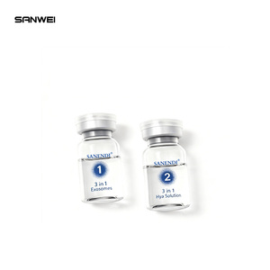 เอ็กโซ นาด เฮียลูโรนิค แอซิด เซรั่ม เปปไทด์ พีแอลแอลเอ ผิวกระจ่างใส ต่อต้านริ้วรอย ชุ่มชื้น ซ่อมแซมผิวอย่างล้ำลึก กระชับ ฟื้นฟู ให้ผิวเปล่งปลั่ง - Product Image 3