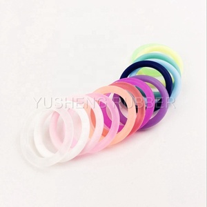 Ysrubber Hoge Prestaties Rubber Ptfe <span class=keywords><strong>O-Ring</strong></span>/<span class=keywords><strong>Parker</strong></span> <span class=keywords><strong>O-Ring</strong></span>/Ffkm <span class=keywords><strong>O-Ring</strong></span> - Product Image 5