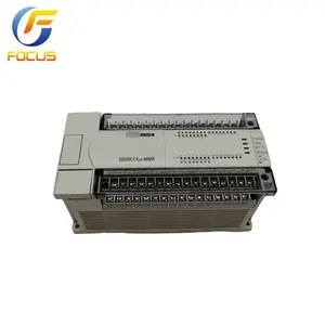 FX2N-48MR-ES/UL FX2N-48mr Compact extension unit PLC for Mitsubishi