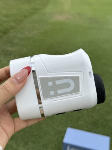 Appareil de mesure de télémètre laser numérique Lango Appareil de mesure laser précis bon marché Télémètre laser - Product Image 4