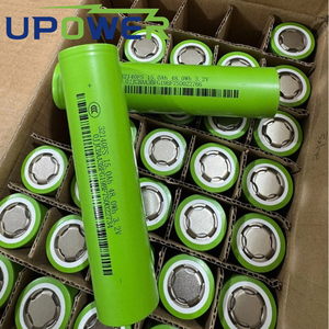 เซลล์แบตเตอรี่ลิเธียมไอออน32140 3.2V สำหรับจักรยานไฟฟ้ายี่ห้อ Uli - Product Image 3