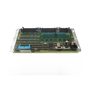 A16B-2203-0320 บอร์ดพีซีบีเอฟานุค เอซี เซอร์โวสำหรับเครื่องซีเอ็นซี - Product Image 2