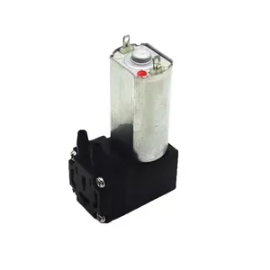 HCKG pompa idraulica a membrana per Micro motore a spazzola DC a basso rumore ad alta pressione 3/6/9 Volt all'ingrosso