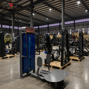 Máquina Comercial <span class=keywords><strong>de</strong></span> Abducción <span class=keywords><strong>de</strong></span> Cadera MRD, Equipo <span class=keywords><strong>de</strong></span> Entrenamiento <span class=keywords><strong>de</strong></span> Fuerza <span class=keywords><strong>para</strong></span> <span class=keywords><strong>Glúteos</strong></span> <span class=keywords><strong>y</strong></span> <span class=keywords><strong>Piernas</strong></span>, Equipo <span class=keywords><strong>de</strong></span> Gimnasio <span class=keywords><strong>para</strong></span> Ejercicios <span class=keywords><strong>de</strong></span> Fuerza - Product Image 5