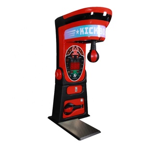 Đấm và đá âm nhạc đấm bốc máy giải trí đường phố đấm bốc đấm máy - Product Image 3