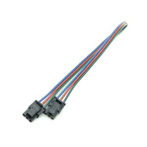 436450200 Разъем Molex Micro-Fit, <span class=keywords><strong>2</strong></span>-контактный, в оплетке, с защитным кожухом - Product Image 4
