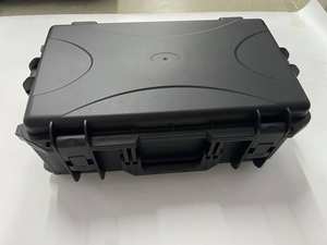 אנדוסקופ וידאו תעשייתי נייד עם מצלמת מדידה סטריאוסקופית, ג'ויסטיק עם סיבוב 360 מעלות, עדשת בדיקה 6 מ\\\"מ, עמיד למים בתקן IP67 - Product Image 6