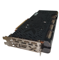 Kartu Grafis Desktop Bekas Berkualitas Baik 5700xt 8gb GPU Second Hand Tersedia
