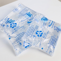 Film en rouleau pour sachets d'eau minérale thermoscellables en plastique souple, prix usine, vente chaude, écologique