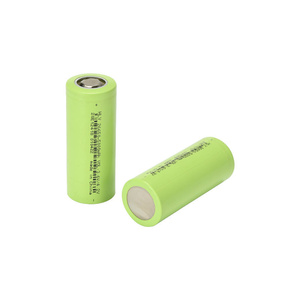 Güçlü küçük el feneri için yüksek kapasiteli 3.6V şarj edilebilir <span class=keywords><strong>5000mah</strong></span> Li Ion pil 26650 silindirik NMC - Product Image 3