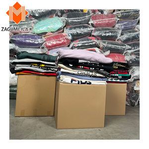 Prix de liquidation Bal Hands Shorts Cardigan Sexy 0a10 Grosiran Téléphone Extérieur Occasion Tissus Duban Vetements Friperie Melange - Product Image 1