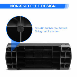 ONESTARSPORTS Ván Tập Thể Dục Nhịp Điệu Bước Tập Thể Dục Nhịp Điệu Điều Chỉnh Được - Product Image 4