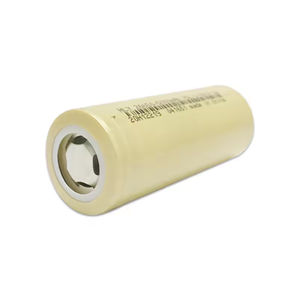 Batería de Iones de Litio Cilíndrica HLY 26650 de 5000 mAh y 15 A, Grado B, Alta Capacidad, <span class=keywords><strong>3</strong></span>.7 V, para Vehículos Eléctricos y Electrodomésticos - Product Image 2