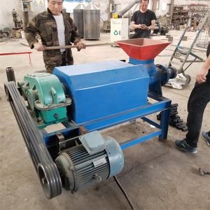 Bricchettatrice Usata per Segatura di Legno, Paglia e Fieno in Vendita Sud Africa - Product Image 6