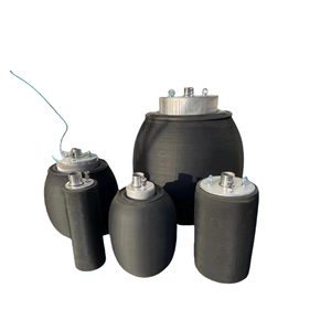 Redutor de Bloqueio de Tubulação, Airbag para Reparo de Tubulação de Esgoto, Airbag para Bloqueio - Product Image 4