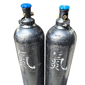 Заводская распродажа: 10 л высокочистого азота с ручкой для промышленного использования по всему миру - Product Image 2