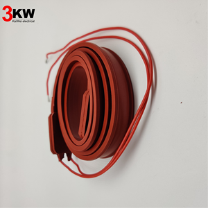 Nhà Máy Cung Cấp Trực Tiếp Của Silicone Cao Su Sưởi Ấm Vành Đai <span class=keywords><strong>SCS</strong></span> - Product Image 5