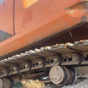 Excavadora Usada de Alta Calidad de 42 Toneladas, Marca Coreana Doosan 420, Se Vende a Bajo Precio, Pocas Horas de Trabajo - Product Image 5