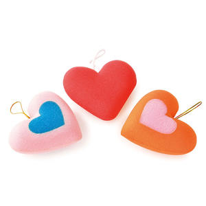 Éponge à récurer pour salle <span class=keywords><strong>de</strong></span> bain, forme personnalisée, éponge <span class=keywords><strong>naturelle</strong></span> à fleurs <span class=keywords><strong>de</strong></span> <span class=keywords><strong>Luffa</strong></span> pour la <span class=keywords><strong>douche</strong></span>, douce pour la peau, éponge à récurer pour bain Animal - Product Image 3