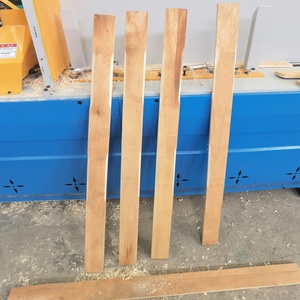 Máquina Automática para Fresar Bordes de Tablas de Madera para Palés Europeos - Product Image 3