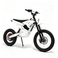 Vélo électrique 6000W, Moto électrique, Ebike haute puissance, Vélo électrique pour adultes, Vélo de montagne électrique, Vélo tout-terrain électrique