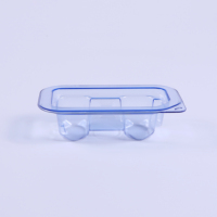Emballage de soins de santé écologique de haute qualité thermoformage emballage blister pour appareils chirurgicaux