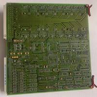 Circuit imprimé d'origine utilisé 00.785.1067 Ssk2 91.144.9031 Numéro de pièce 00.785.0742 00.785.0598 V37 Board 00.788.0222 SSk2
