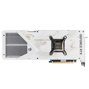 การ์ดจอ 2024 IGame RTX 4080 SUPER Loong Edition OC 16GB GDDR6X สำหรับเดสก์ท็อป/เวิร์กสเตชัน พร้อมพัดลมระบายความร้อนประสิทธิภาพสูง - Product Image 3