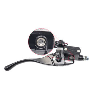 Ventes directes du fabricant <span class=keywords><strong>de</strong></span> levier <span class=keywords><strong>de</strong></span> réservoir <span class=keywords><strong>de</strong></span> maître-cylindre d'embrayage <span class=keywords><strong>de</strong></span> <span class=keywords><strong>frein</strong></span> hydraulique <span class=keywords><strong>de</strong></span> haute qualité <span class=keywords><strong>Poignée</strong></span> <span class=keywords><strong>de</strong></span> moto générale - Product Image 4