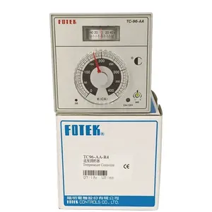 Regolatore di temperatura digitale Fotek TC96-AA per controllo industriale