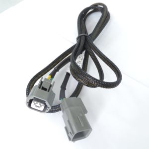 2/<span class=keywords><strong>3</strong></span>/4/6 Pin Way Fci Automotive 211PC022S0049 211PL022S0049 Connector Mannelijke En Vrouwelijke Waterdichte Connector - Product Image 3