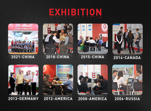 CONSUN Đồ Nội Thất Nhà Bếp 42Mm Kính Thiên Văn Tủ Mở Rộng Đầy Đủ Mềm Đóng Kín Bóng Mang Slides Ngăn Kéo <span class=keywords><strong>Slide</strong></span> - Product Image 4