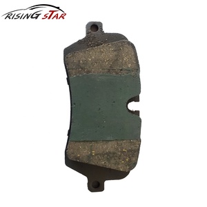 <span class=keywords><strong>Pastiglie</strong></span> Freno <span class=keywords><strong>Posteriori</strong></span> per LAND ROVER R ROVER 13 SPORT 14 NUOVA DISCOVERY 17 LR108260 - Product Image 6