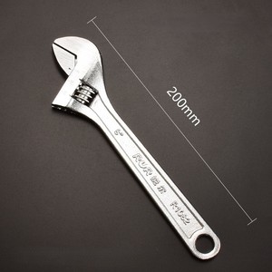 Đa Chức Năng Phong Cách Châu Âu Chất Lượng Cao Có Thể Điều Chỉnh Cờ Lê Mở End Cờ Lê Cho Sử Dụng Chuyên Nghiệp - Product Image 3