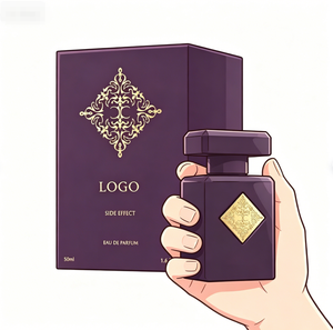 Perfume Sintético de Lujo de Alta Calidad, Eau de Parfum de 100 ml, Perfume en Aerosol para Hombre y Mujer - Product Image 2