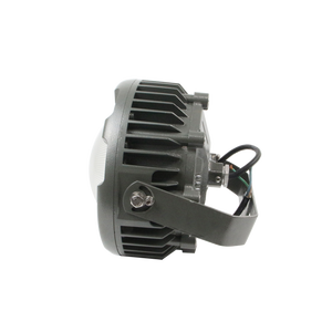 Lampes LED antidéflagrantes étanches ATEX IP66 80W 100W, éclairage antidéflagrant ignifuge - Product Image 3
