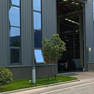 Conception gratuite Usine chinoise Bâtiments en acier de structure métallique pour entrepôts de construction lourde <span class=keywords><strong>Immobilier</strong></span> Casas Prefabricadas - Product Image 2