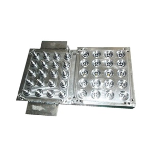 Chất Lượng Tốt Chuyên Nghiệp Oem Nén Khuôn Cao Su Nhà Máy Nén Khuôn, Nén Khuôn Cao Su Khuôn Mẫu 50 # Thép, P20 - Product Image 4