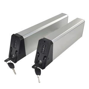 Batterie de remplacement pour vélo électrique de haute qualité en gros, 36V 48V 14Ah 15Ah 17.5Ah 20Ah pour vélo électrique pliable <span class=keywords><strong>Engwe</strong></span> <span class=keywords><strong>EP</strong></span>-<span class=keywords><strong>2</strong></span> Pro - Product Image 1