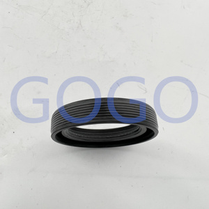 Bague d'étanchéité d'huile 35x48x10 pour VW GOLF Passat 038103085G/B/<span class=keywords><strong>Q</strong></span> 035115147 - Product Image 3