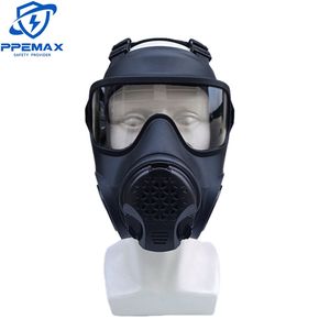 ब्रोमेनेटेड ब्यूटील रबर a2e2k2e2k2p3 r d गैस मास्क स्थापित पीने की प्रणाली इलेक्ट्रॉनिक nbc रासायनिक गैस श्वसन तंत्र - Product Image 3