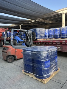 D230 D-2000 <span class=keywords><strong>polyether</strong></span> amin CAS 9046-10-0 chất làm cứng có khả năng kháng hóa chất cho sàn công nghiệp - Product Image 4