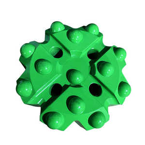 כרייה רוק כלי קידוח T-WIZ60-115mm חוט חזרה חוט מקדחה קצת - Product Image 5