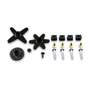 <b>Power</b> Hd R6 Metal Gear Digital Servo 14 3C For Rc Helicopters - Product Image 2