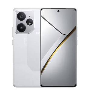 Teléfono Inteligente Original <span class=keywords><strong>Realme</strong></span> <span class=keywords><strong>GT</strong></span> Neo 7 <span class=keywords><strong>5G</strong></span>, Pantalla AMOLED de 6.78 Pulgadas y 120 Hz, Dimensity 9300+, NFC, OTA, IP69, 7000 mAh, 80 W Supervooc, Android 15, Doble SIM - Product Image 3