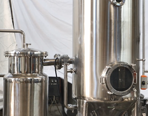 Productos <span class=keywords><strong>de</strong></span> cristal <span class=keywords><strong>de</strong></span> efecto único <span class=keywords><strong>Sulfato</strong></span> <span class=keywords><strong>de</strong></span> cobre <span class=keywords><strong>Nitrato</strong></span> <span class=keywords><strong>de</strong></span> <span class=keywords><strong>potasio</strong></span> Evaporador Vacío Concentrador <span class=keywords><strong>de</strong></span> efecto único - Product Image 5