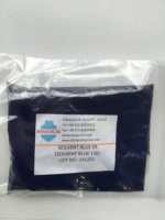 Colorants à solvant Blue ER (Solvent Blue 136) colorants d'encre vs Orasol Blue BL Fabrication industrielle